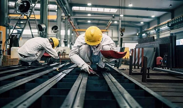 Sarıoğlan Katlar Arası Taşıma